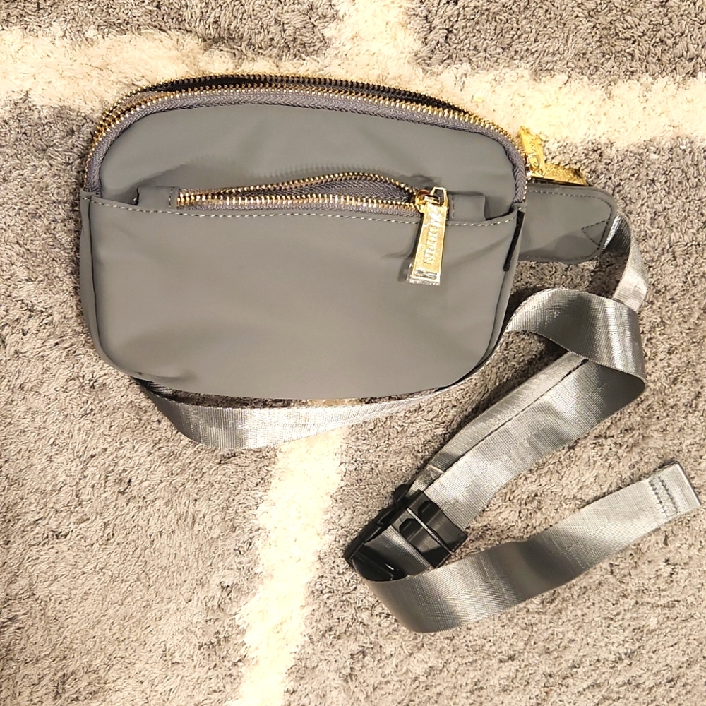 Belt bag